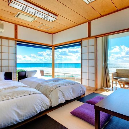 Club Wyndham Sundance Resort Onjuku Iwada Luaran gambar