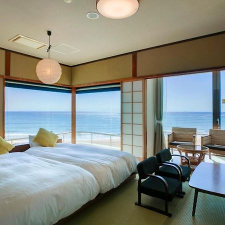 Club Wyndham Sundance Resort Onjuku Iwada Luaran gambar