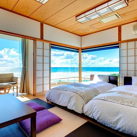 Club Wyndham Sundance Resort Onjuku Iwada Luaran gambar