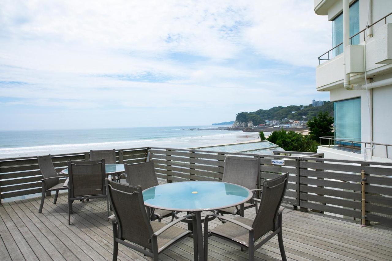 Club Wyndham Sundance Resort Onjuku Iwada Luaran gambar