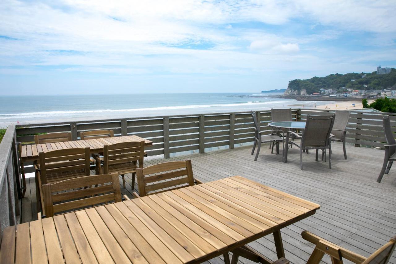 Club Wyndham Sundance Resort Onjuku Iwada Luaran gambar