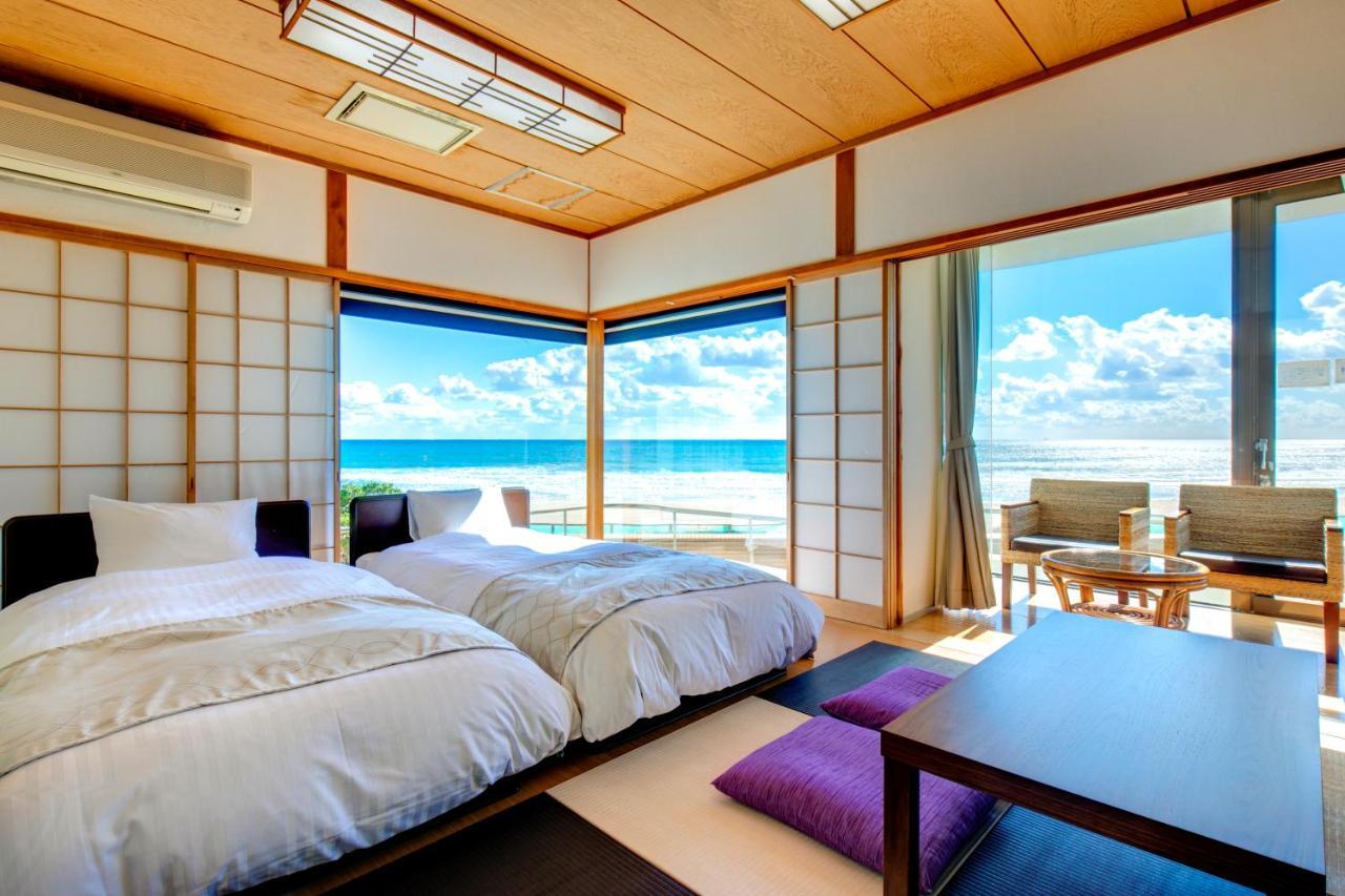 Club Wyndham Sundance Resort Onjuku Iwada Luaran gambar