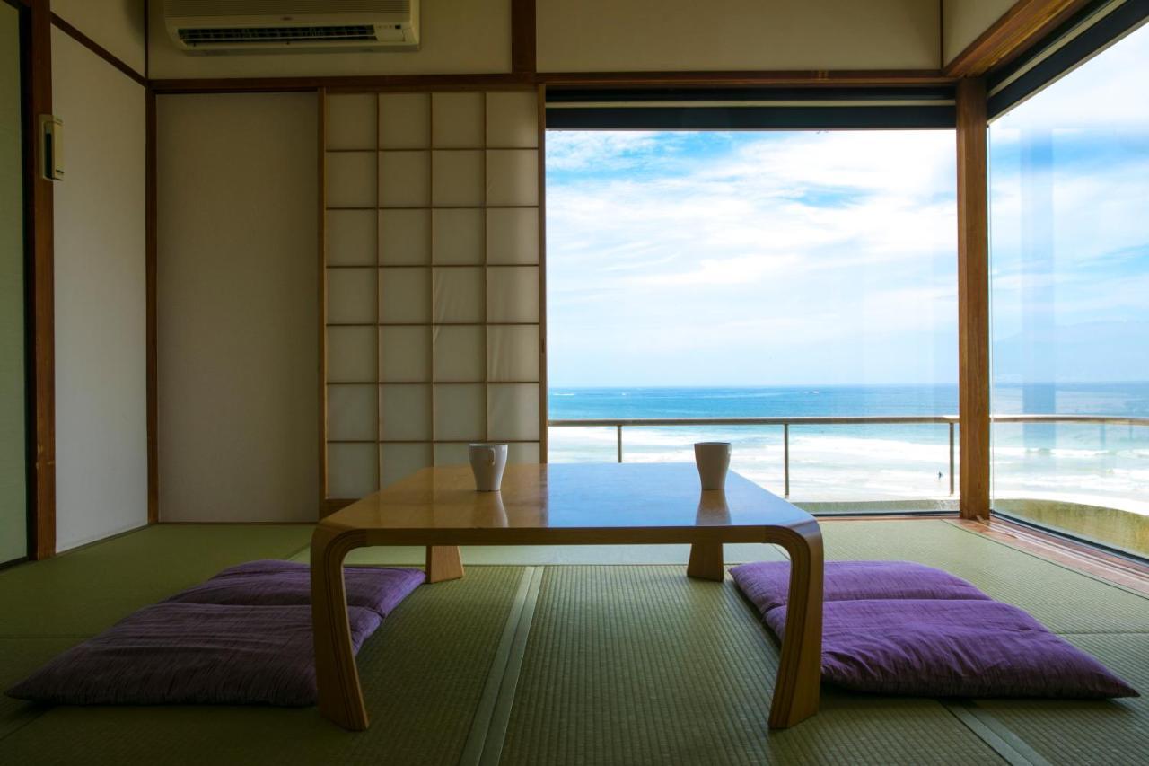 Club Wyndham Sundance Resort Onjuku Iwada Luaran gambar