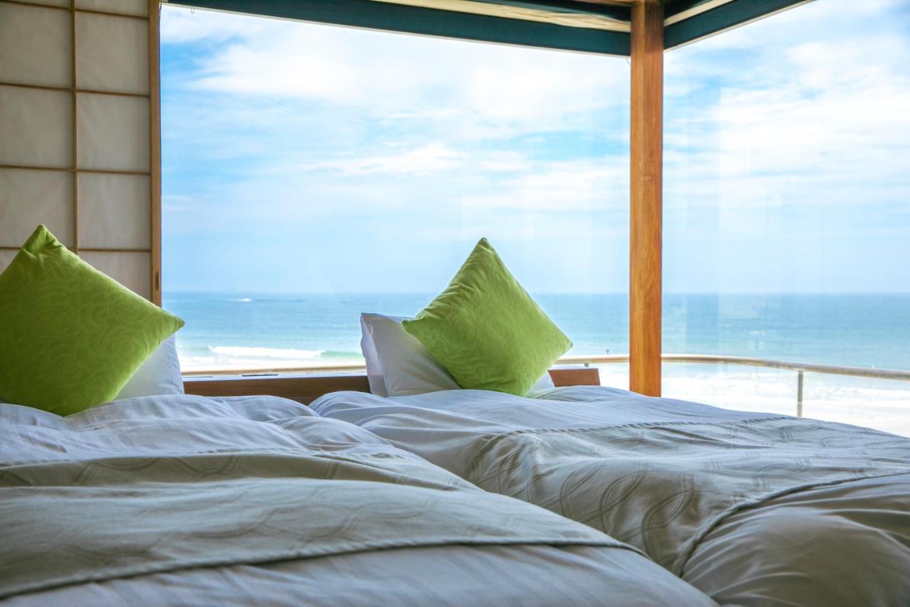 Club Wyndham Sundance Resort Onjuku Iwada Luaran gambar