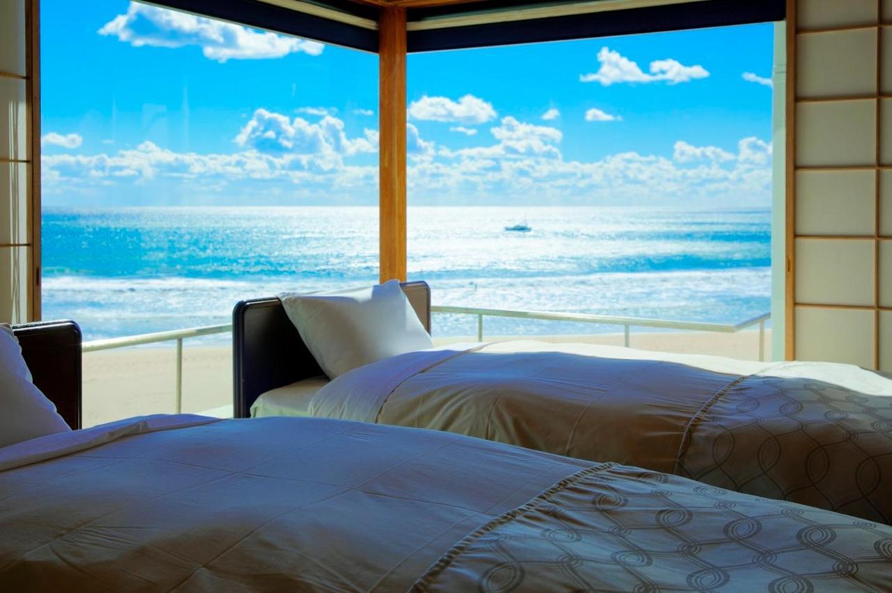 Club Wyndham Sundance Resort Onjuku Iwada Luaran gambar