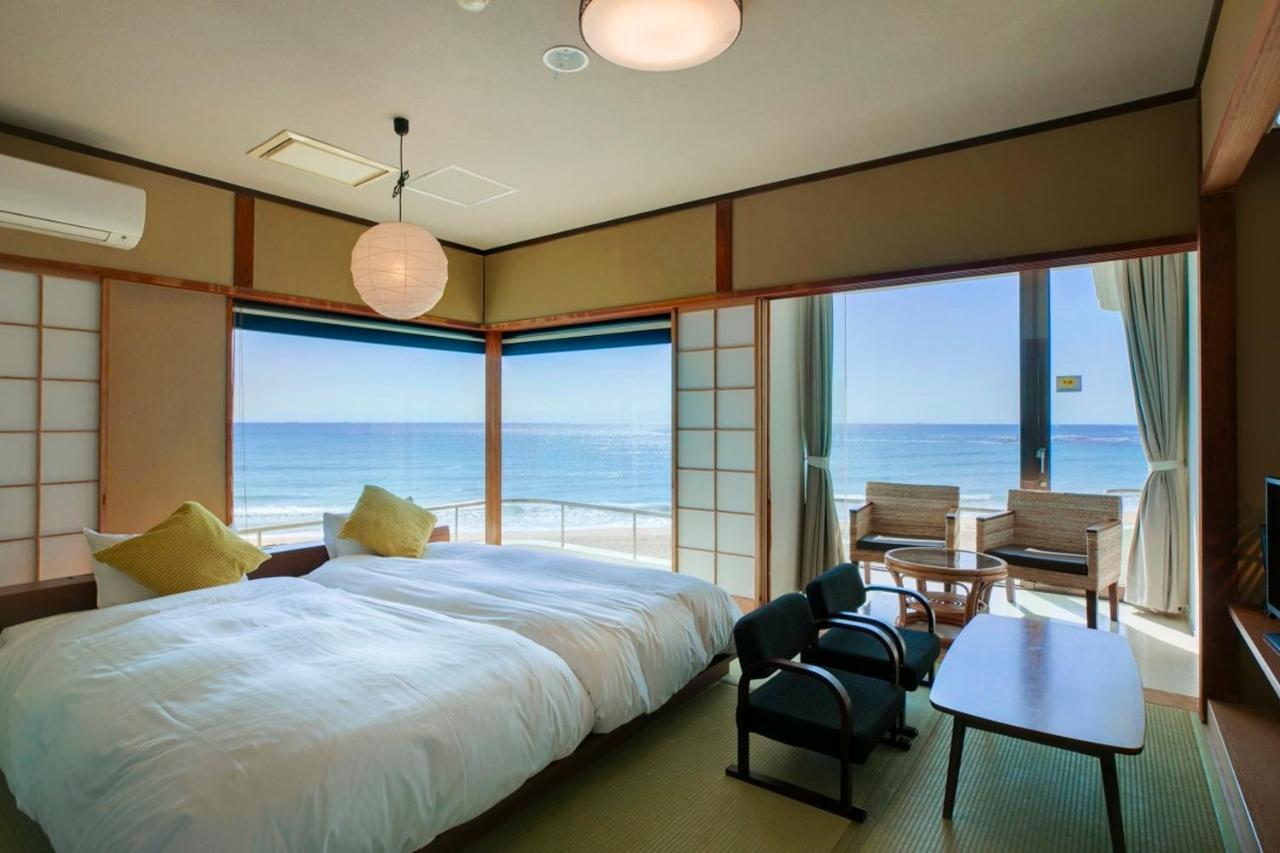 Club Wyndham Sundance Resort Onjuku Iwada Luaran gambar