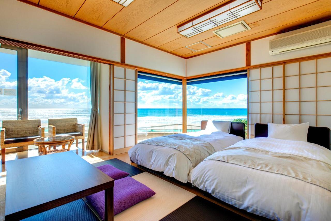 Club Wyndham Sundance Resort Onjuku Iwada Luaran gambar