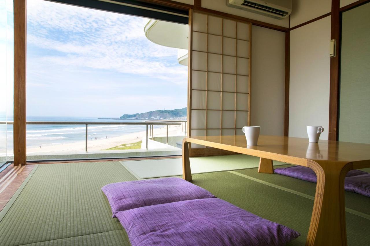 Club Wyndham Sundance Resort Onjuku Iwada Luaran gambar