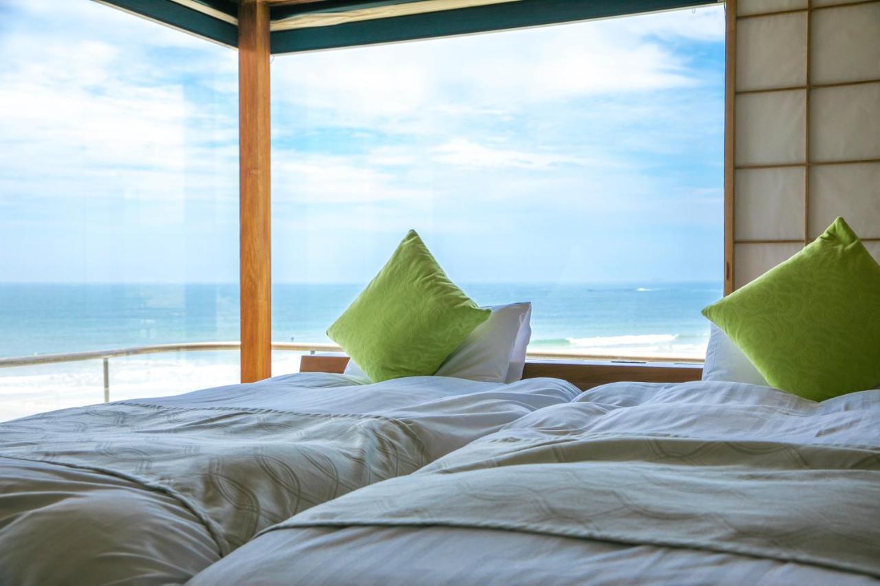 Club Wyndham Sundance Resort Onjuku Iwada Luaran gambar