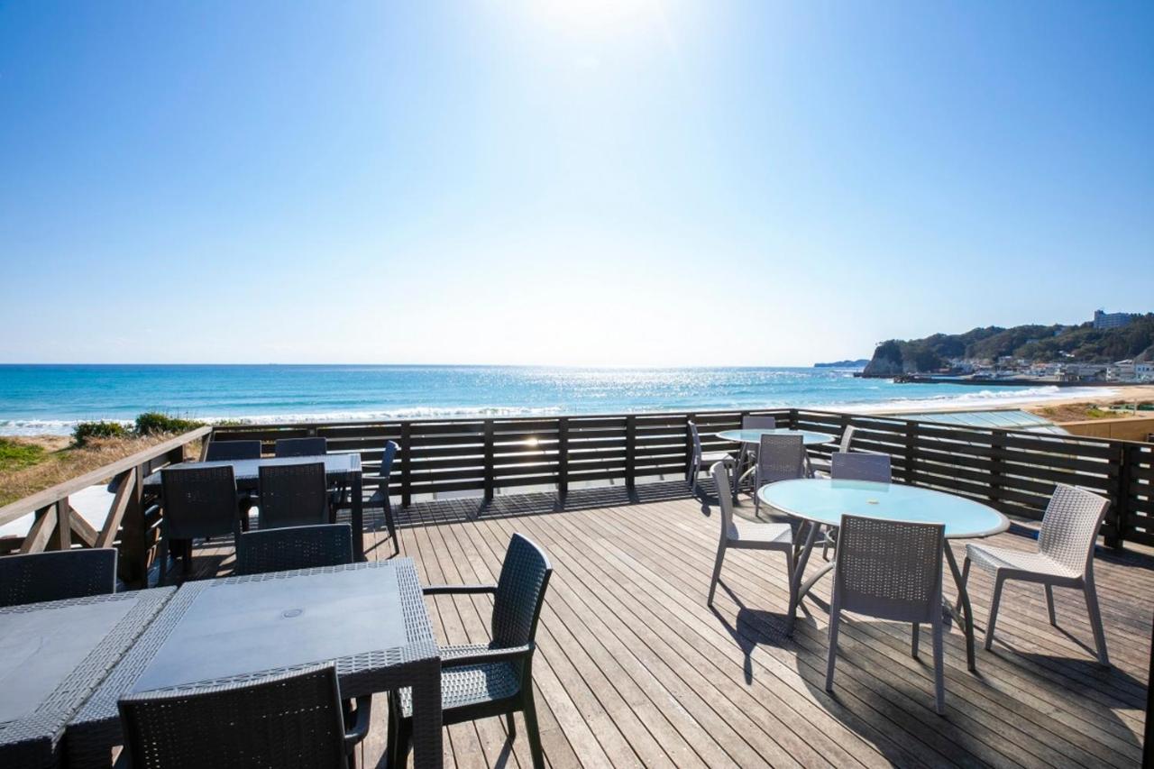 Club Wyndham Sundance Resort Onjuku Iwada Luaran gambar