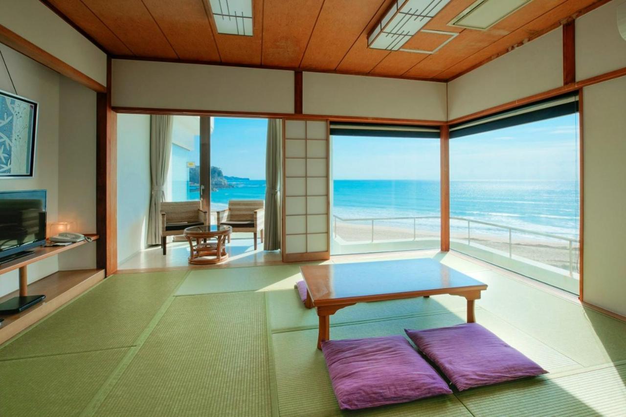 Club Wyndham Sundance Resort Onjuku Iwada Luaran gambar